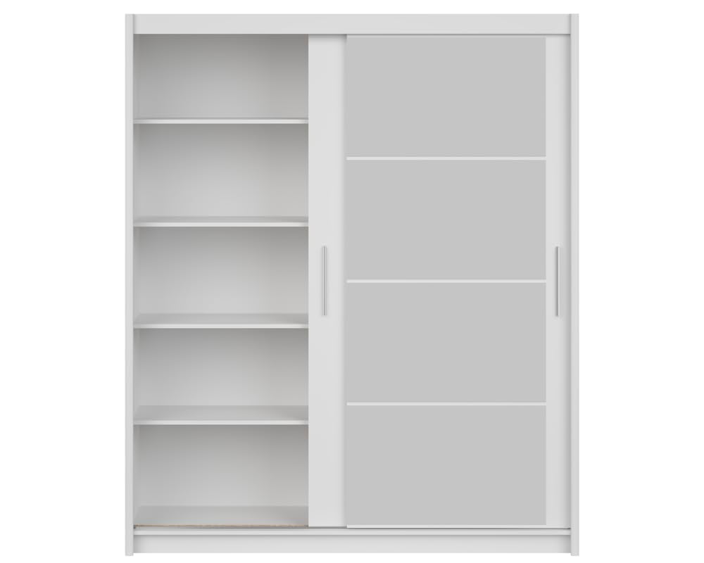 TIKO Armoire Slideo 180