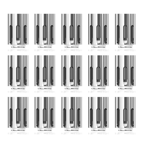 【正規品】ジョイテック BFC コイル 0.8ohm for 電子タバコeGoAIO AIO2 交換用カートリッジ ベイプ 付き物 ニコチンなし (3箱/15個入り)