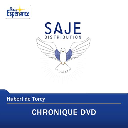 『Chronique DVD』のカバーアート