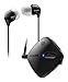 Produktbild Philips SHB5100BK/00 In-Ear Bluetooth Kopfhörer (Bluetooth, NFC) schwarz