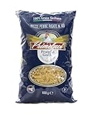 プリメルーチ パスタ メッツェペンネリガーテ No.60 1kg