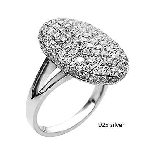 Film Rings Bella's Ring White Gold Plated Cz Women Wedding Ring Engagement Ring2