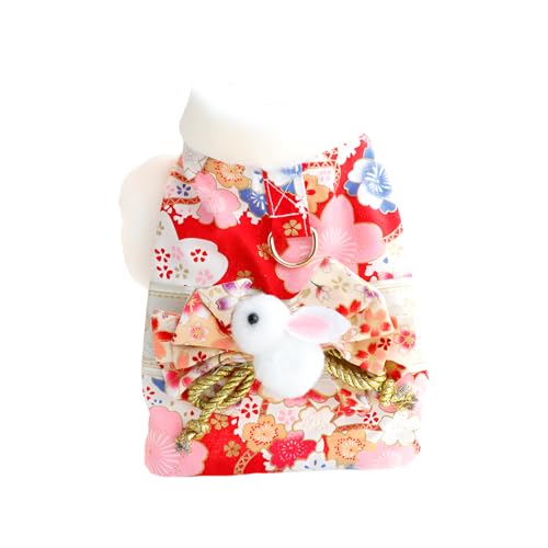 [qiukala]���L�p �������ߑ� �~ ����R�b�g�� ���N�� ���f�U�C�� �����{���t�� �y�b�g�h���X �h���E�F�A ���^���p �F�I�ׂ� ������ꒅ�� �ߑ� XS?XL�T�C�Y (�ԏ���/�ԑ��) �Ԃ����AS�T�C�Y