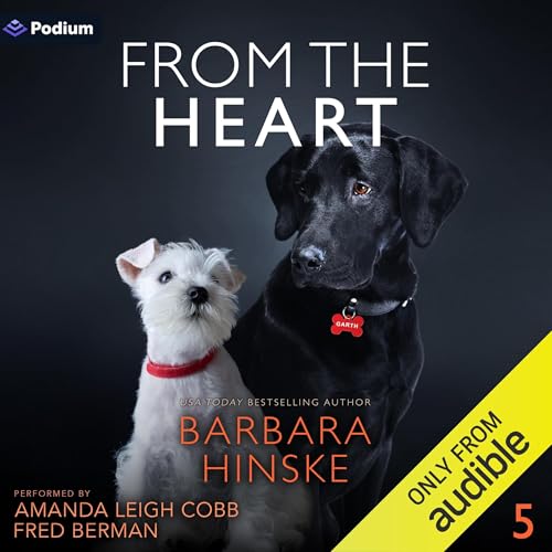 From the Heart by Barbara Hinske episode artwork