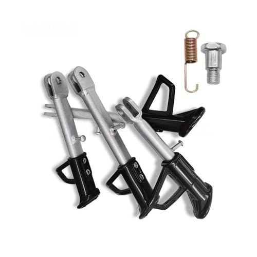 Béquille scooter instable solution support de stationnement moto 125cc - 5
