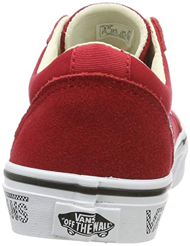 Image of Vans Mens Low-top Trainers