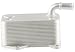 TOPAZ 06D117021C Engine Oil Cooler for Audi A3 A4 Volkswagen Eos GTI Jetta Passat 2.0L