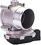 Ineedup Throttle Body Assembly accessories fit for VW for CC 2.0l 09-17, for VW for Jetta 2.0l 06 08-10 12-16 19, for VW for Passat CC 2.0l 09-10 acceleration body with 06F133062A