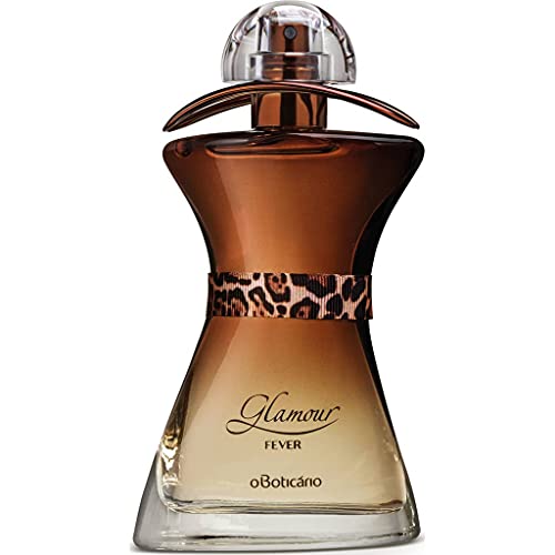 O Boticário Glamour Fever Feminino 75 Ml