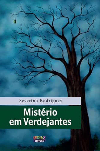 Mistério em Verdejantes: