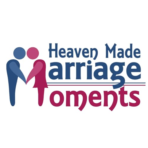 Couverture de Heaven Made Marriage Moments