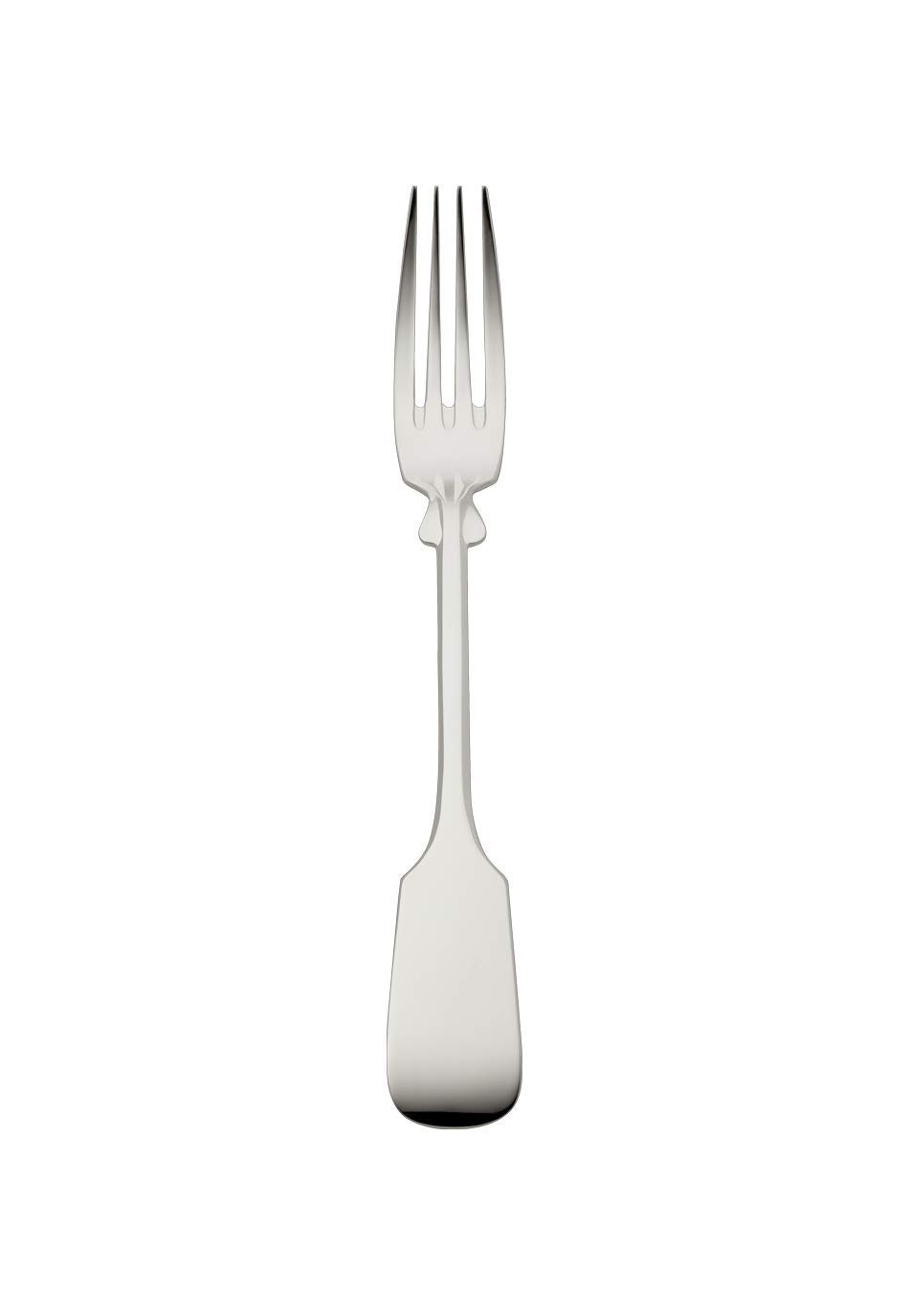 Robbe & Berking Spaten Forchetta tavola Grande (argentatura Forte 150 g)