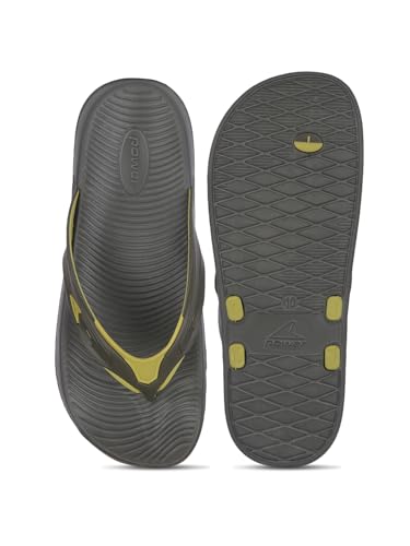 Image of Power mens Thongs Slipper