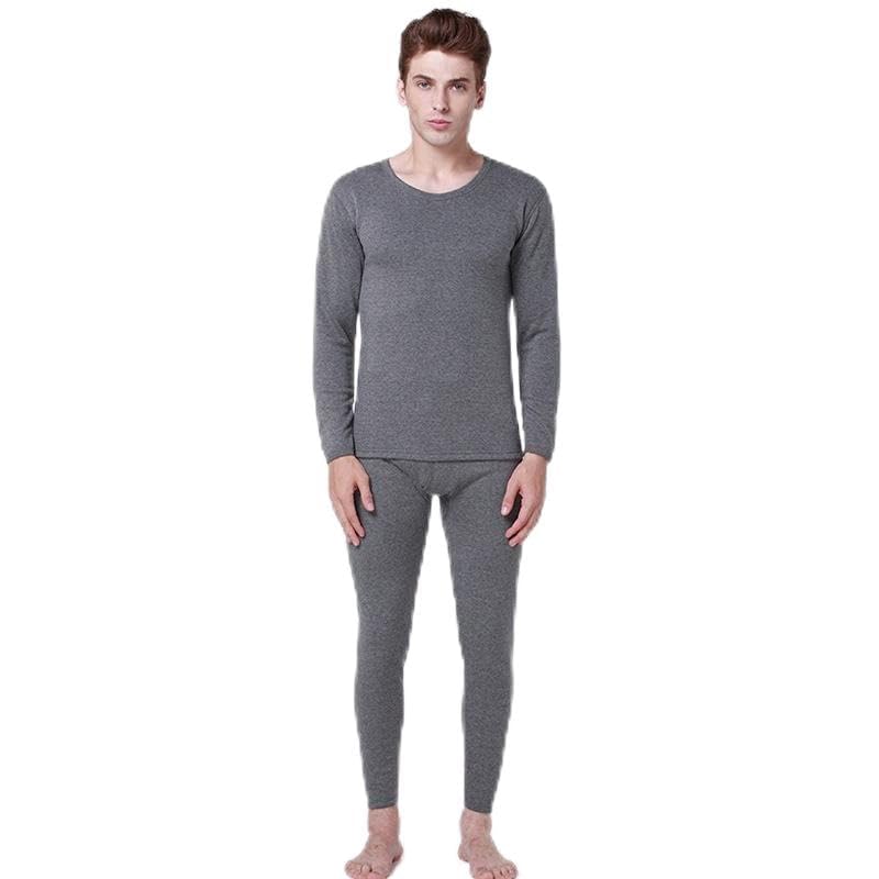 radiant Thermal wear Set for Men & Women | Full Sleeves Body Warm and Comfortable Combo | Thermal Undershirt and Pant Combo | Regular Fit-picture-57