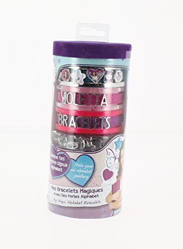 Disney Violetta - T14300 - Bracciale - My Magic