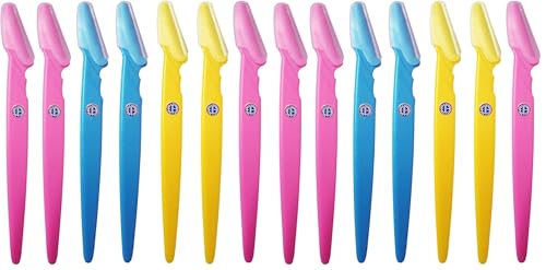 Image of Eye Brow Razor - Pack of 14