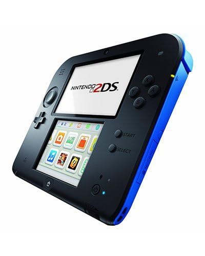 Console Nintendo 2DS • & + Mario Kart 7 Pré installé - vue 4