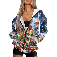 Christmas Train Print