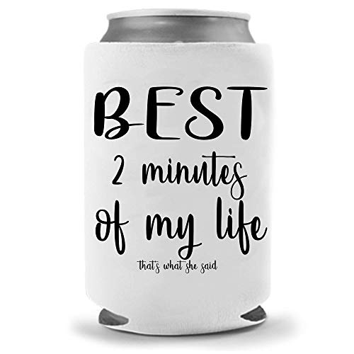 Chuck Norris Beer Coolie | Walker Texas Ranger Jokes |