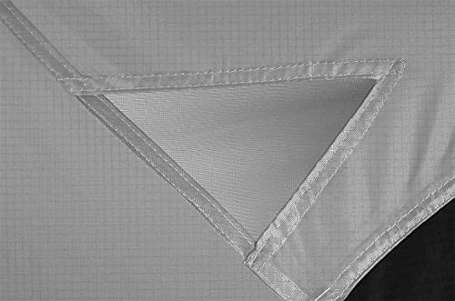 Thule 309920 Quickfit 2.60 M (X-Large) Awning Tent-Silver thumb #5