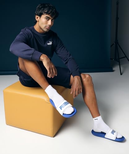 Image of Puma Unisex Adult Max Slide