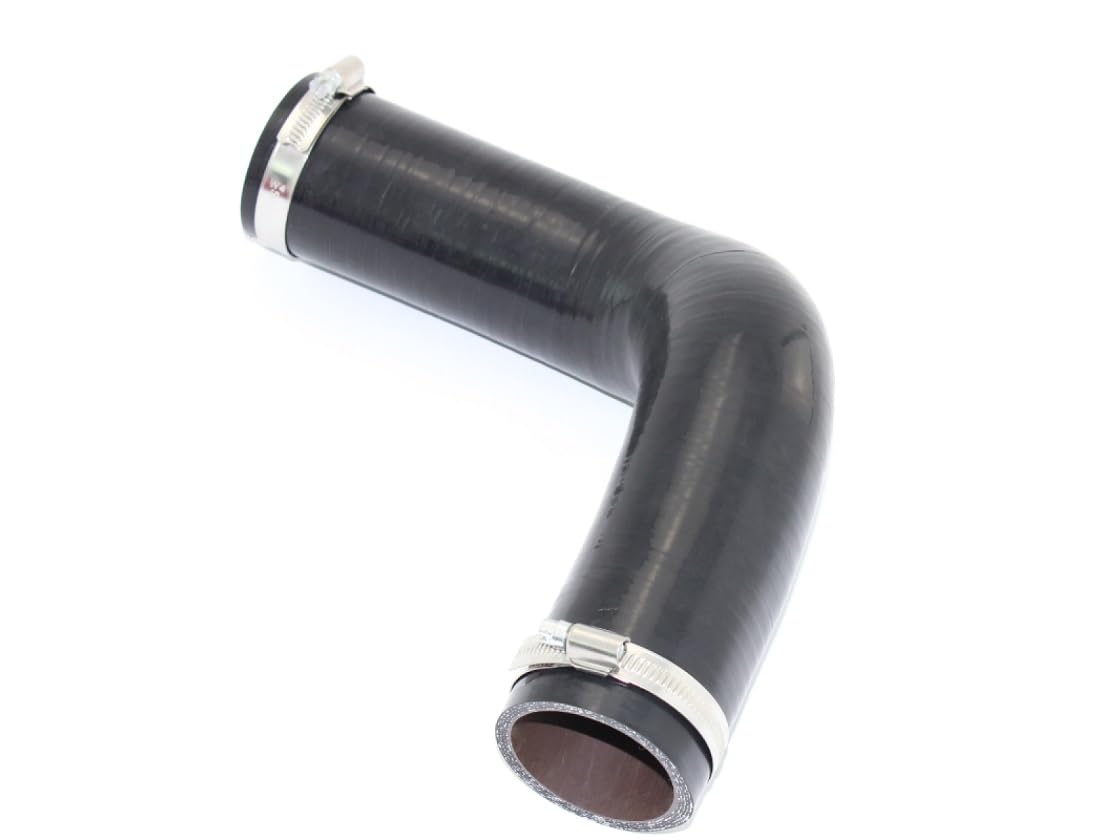 GuusCar INTERCOOLER TUBO PER CHEVROLET CRUZE J300 ORLANDO 95048394 95275281