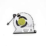 DBTLAP Portable CPU Ventilateur pour HP ProBook 450 G2 455 G2 440 G2 445 G2 470 G2 767433-001 CPU Refroidissement Ventilateur MF60070V1-C350-S9A