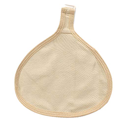 ホック付き 乳がんパッド専用カバー [ドットエー]