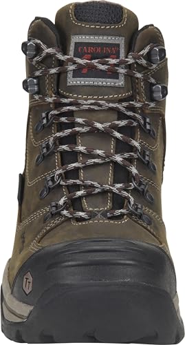 Carolina Men's CA5525 Flagstone 6" Carbon Composite Toe Waterproof Hiker Boot3