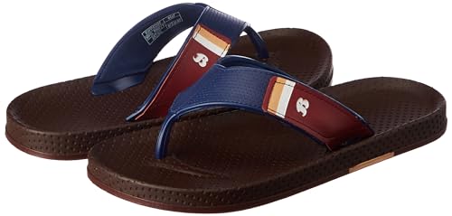 Image of Bata Men's Slip-on Slipper