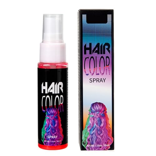 Conclusiones rápidas en períodos, tecnología de niebla suave y pequeña para uso diario, 8 tintes modernos para negación de sustancias, respuesta transportable, sombra rápida para el cabello