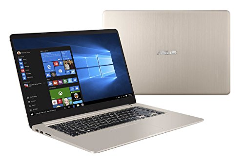 Preisvergleich Produktbild ASUS 39.6cm (15.6") S510UQ-BQ189T VivoBook S (90NB0FM1-M06380)