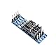 2 x AT24C256 I2C-Schnittstelle EEPROM Speichermodul