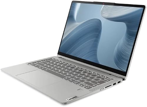 Lenovo IdeaPad Flex 5 14-Inch Intel Core i7-1255U 16GB/512GB Iris Windows 11 Home WUXGA Laptop
