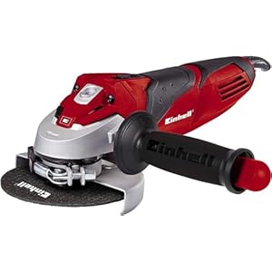 Einhell Haakse Slijper