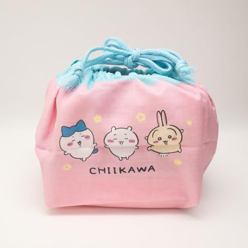Chiikawa Drawstring Bag, KB 12