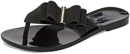 Melissa + Jason Wu Women's Vegan Girl Slide