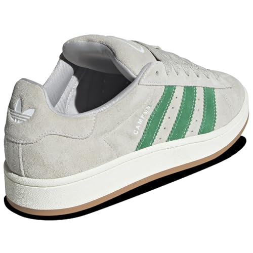 adidas Men's Cblack/Ftwwht/Owhite Campus 00s Core blackFtwr White 7.5 US3