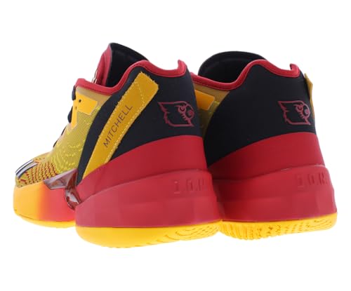 Image of Adidas Unisex-Adult D.o.n. Issue 4