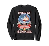 Modern Christmas Miracle Santa’s Online Cheer