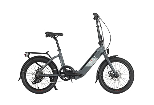 Bicicletas Electricas Segunda Mano Adultos Marca Bolt