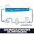 Hayward W3SAS-Cell Pool Salt System, White
