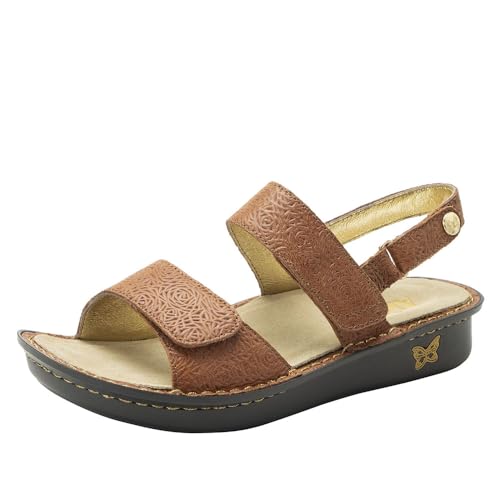 Alegria Verona fB[XT_, CarmelitaB, 7-7.5 Wide