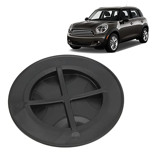 Image of Front Wheel Housing Cover, Lid Wheelhouse Cover 51772751776 Front Mudguard Liner Housing Lid Replacement for R55 R56 R57 R58 R59