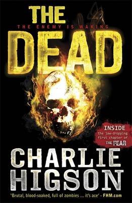 (The Dead) By Charlie Higson (Author) Paperback on (Apr , 2011)