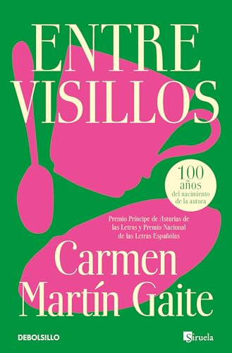 Entre visillos (Best Seller)