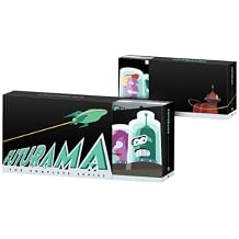 Futurama The Complete Series
