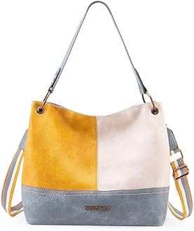 Montana West Women Us04-5110 Contemporary