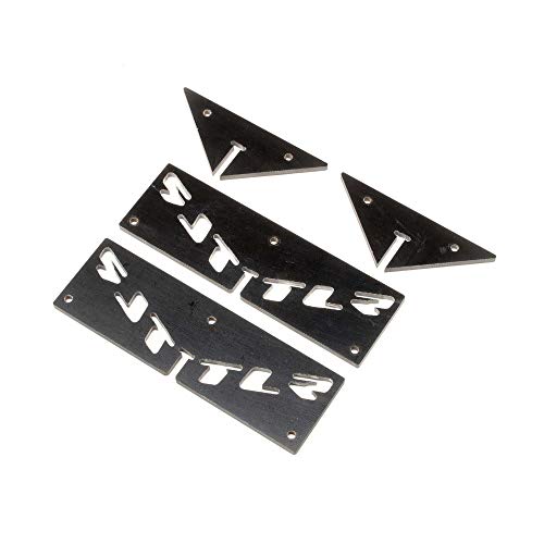 Accessoires TLR72004 Team Losi Racing équipement multicolore de modélisme