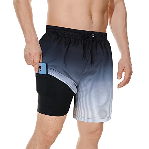Mens Bathing Suits With Liner The 16 best products compared